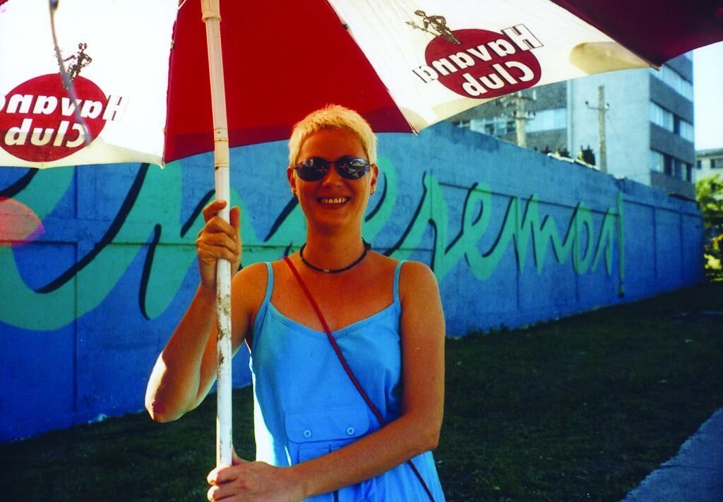 Titelbild des Projekts ¿Quién eres tú? / Who are you? 