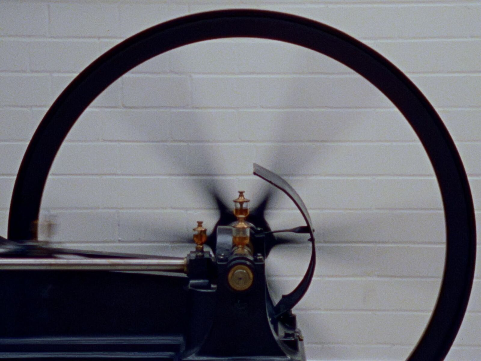 Galeriebild des Projekts Dokumentarische Miniaturen 2021