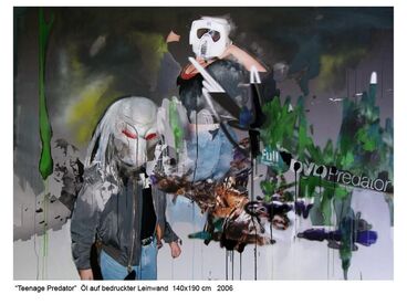 Darkstar Galeriebild des Projekts Darkstar