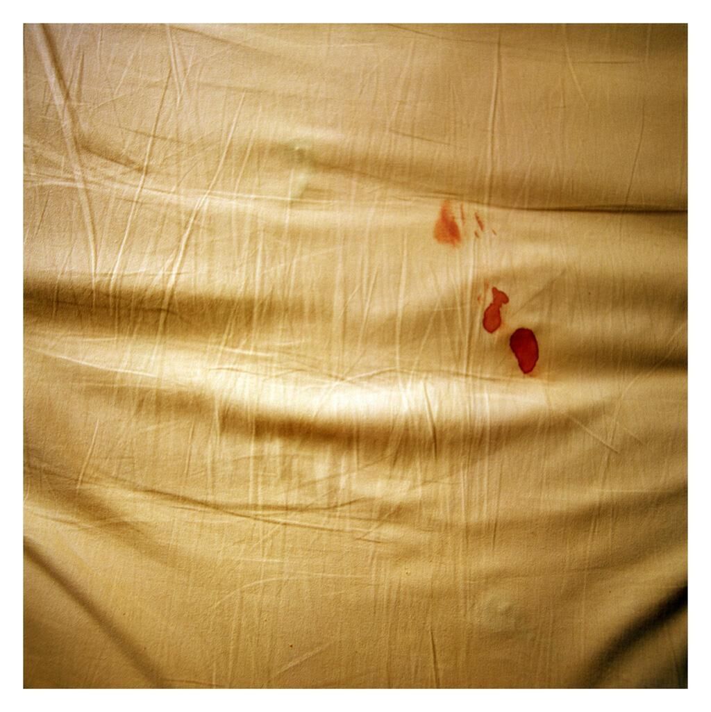 Titelbild des Projekts o.T.