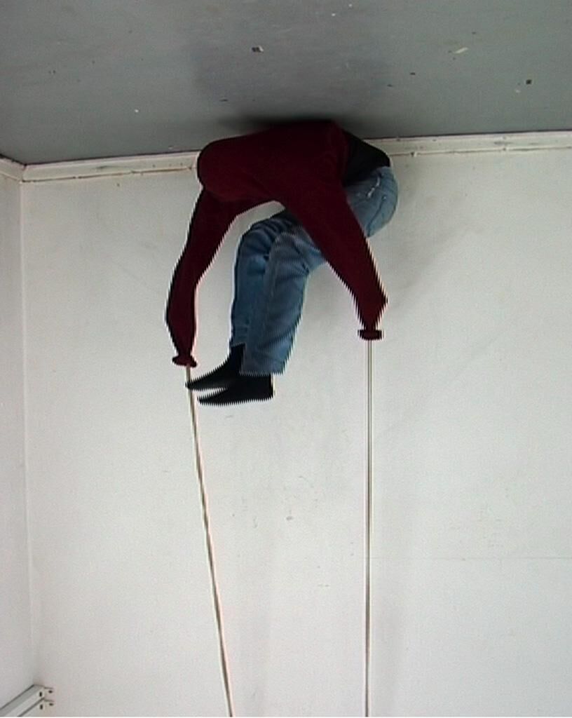 Titelbild des Projekts ohne Titel