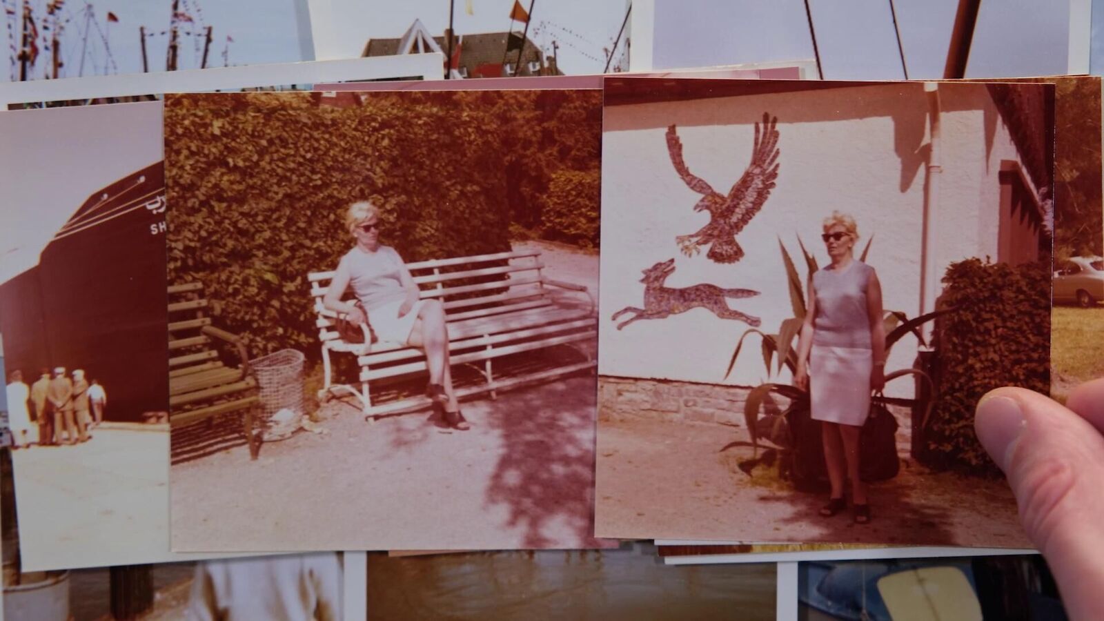 Galeriebild des Projekts DEATHROCK