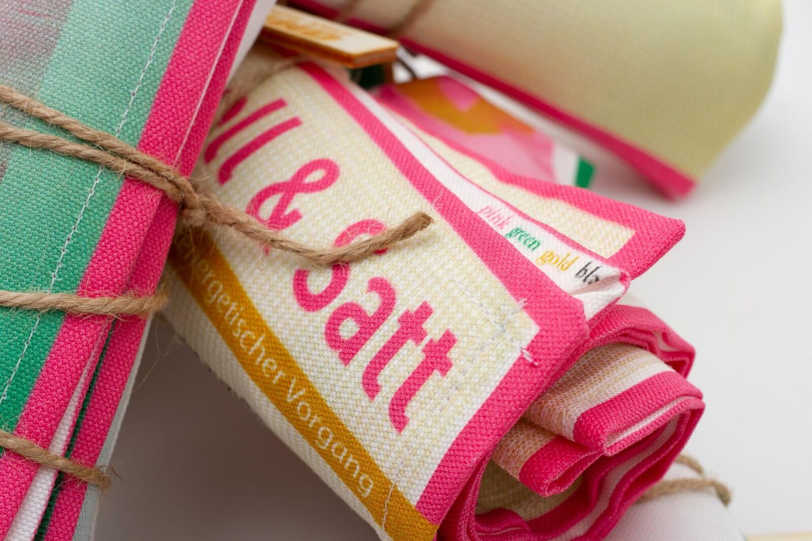 Galeriebild des Projekts EMPTY YOUR MIND