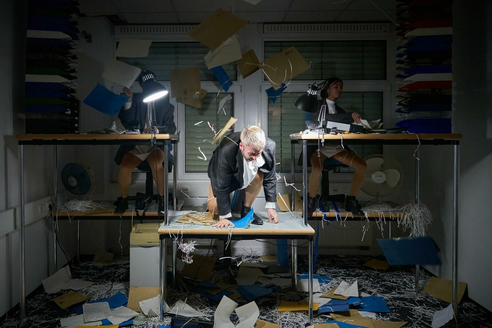 Galeriebild des Projekts AGENDA