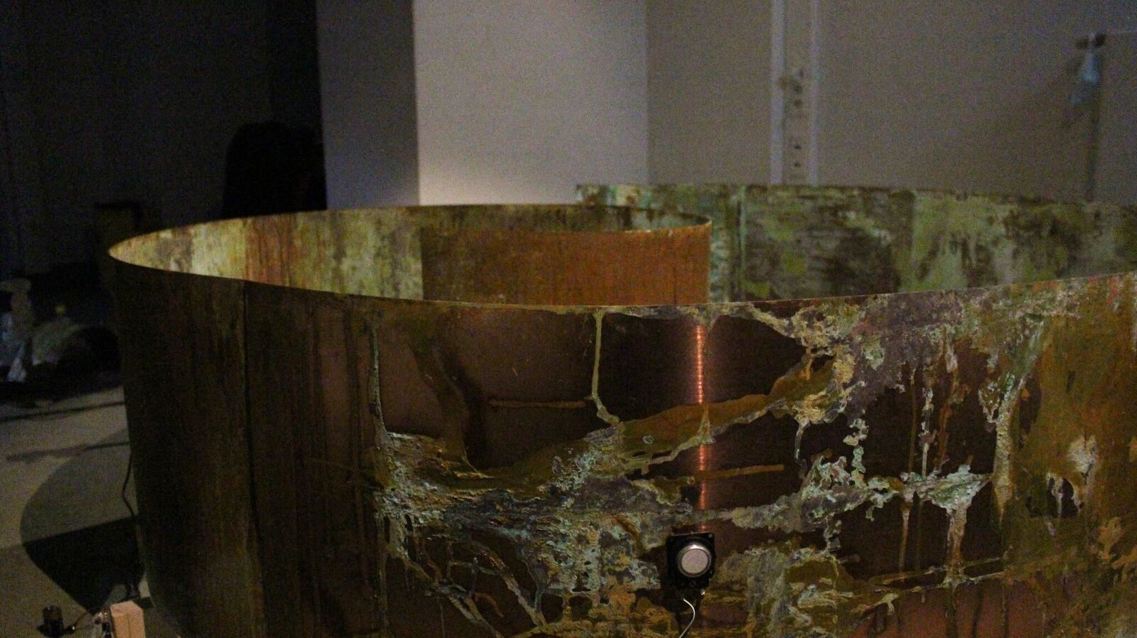 Galeriebild des Projekts 41 Sekunden