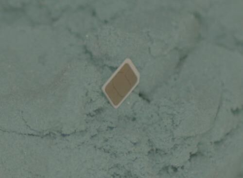 Galeriebild des Projekts REASONS FOR A RELIABLE CONNECTION