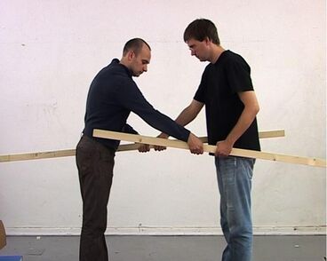 „ohne Titel” Titelbild des Projekts „ohne Titel“