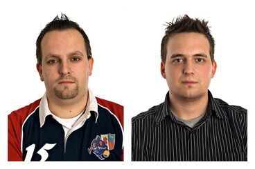 Doppelgänger Galeriebild des Projekts Doppelgänger