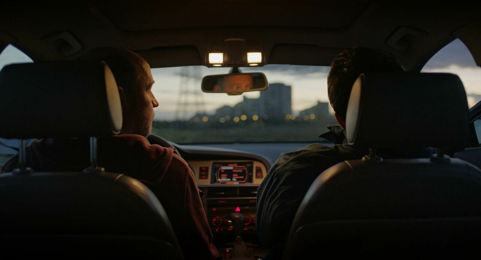 Galeriebild des Projekts Vereinzelt Sonne