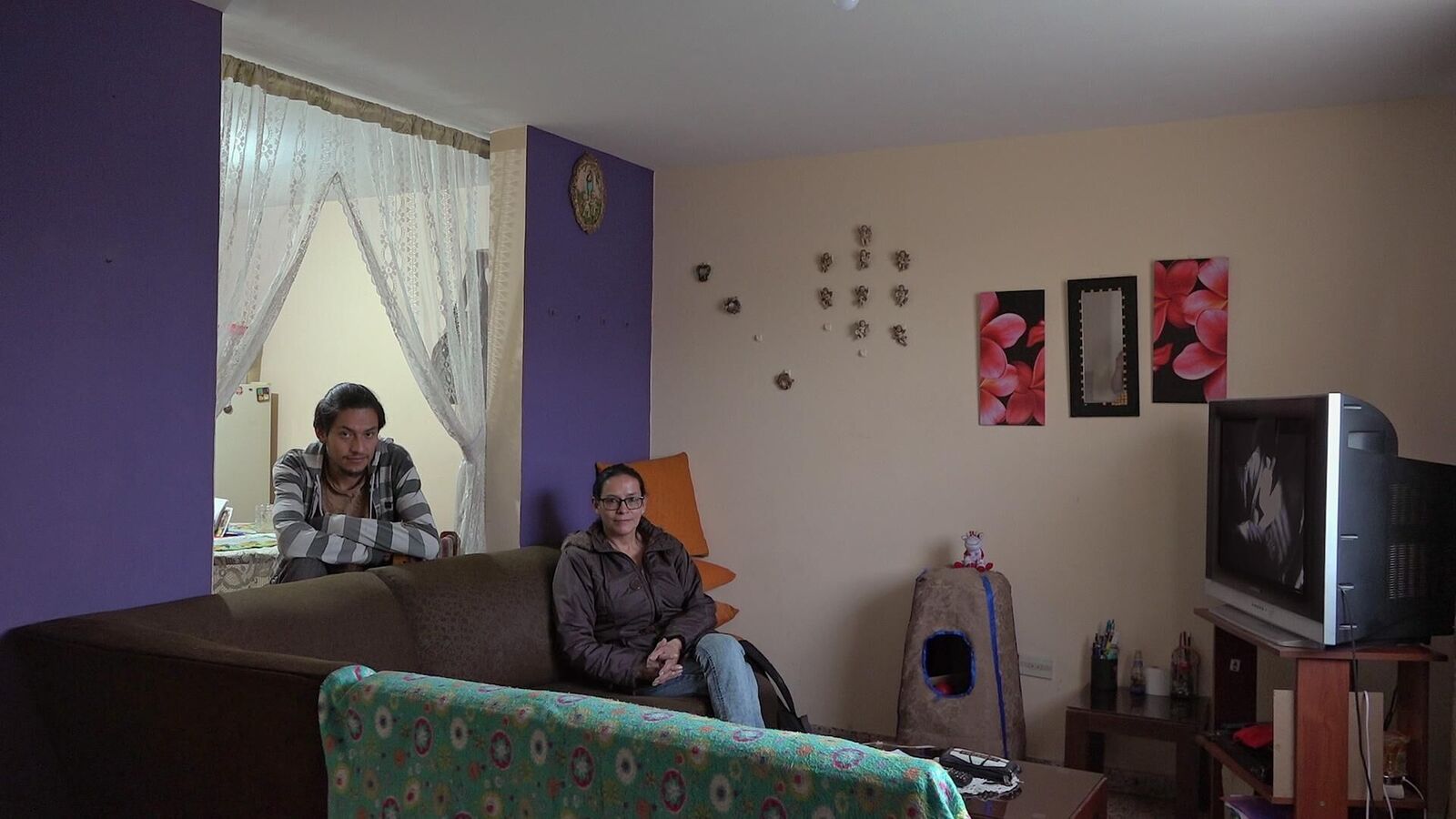 Galeriebild des Projekts MAMiTA