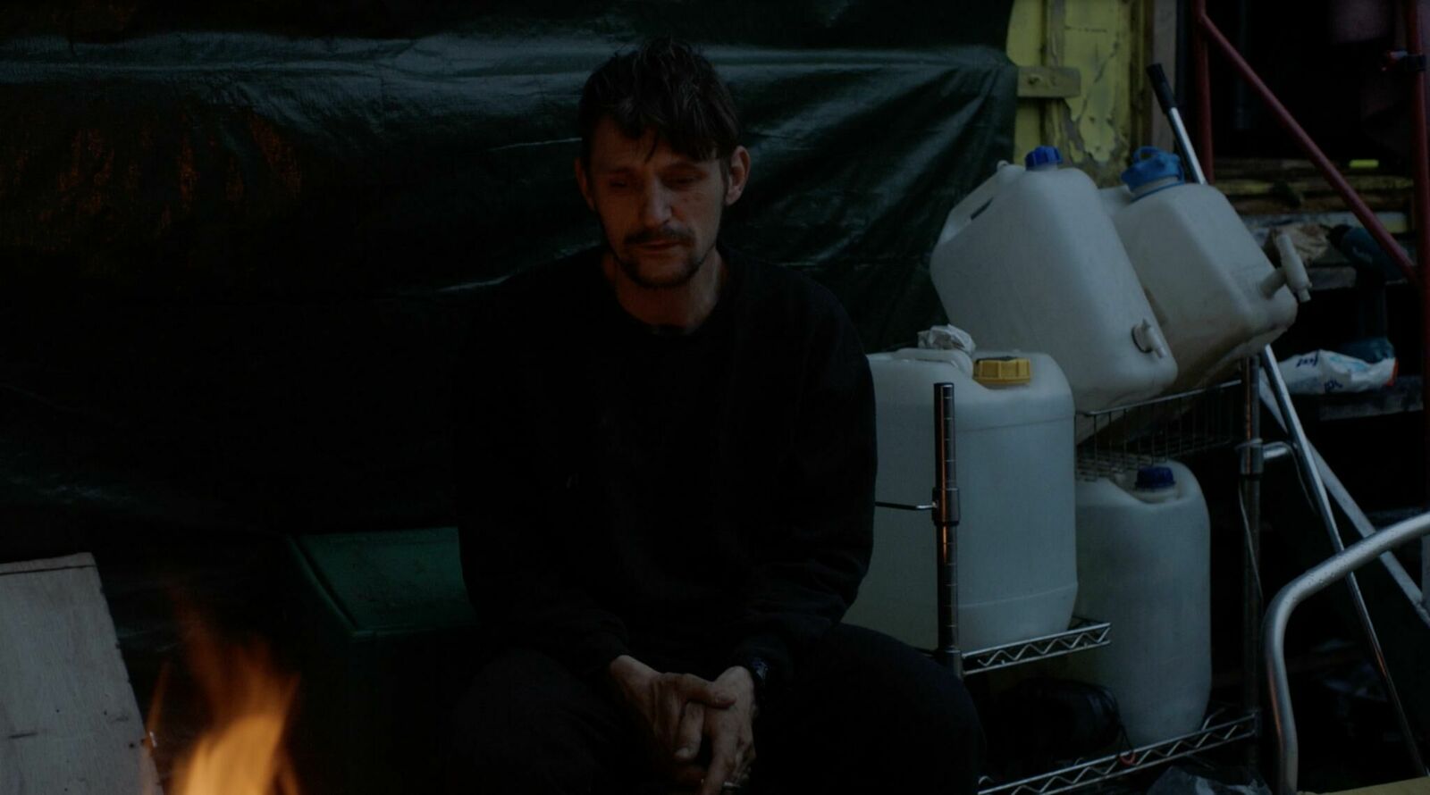 Galeriebild des Projekts Mascha