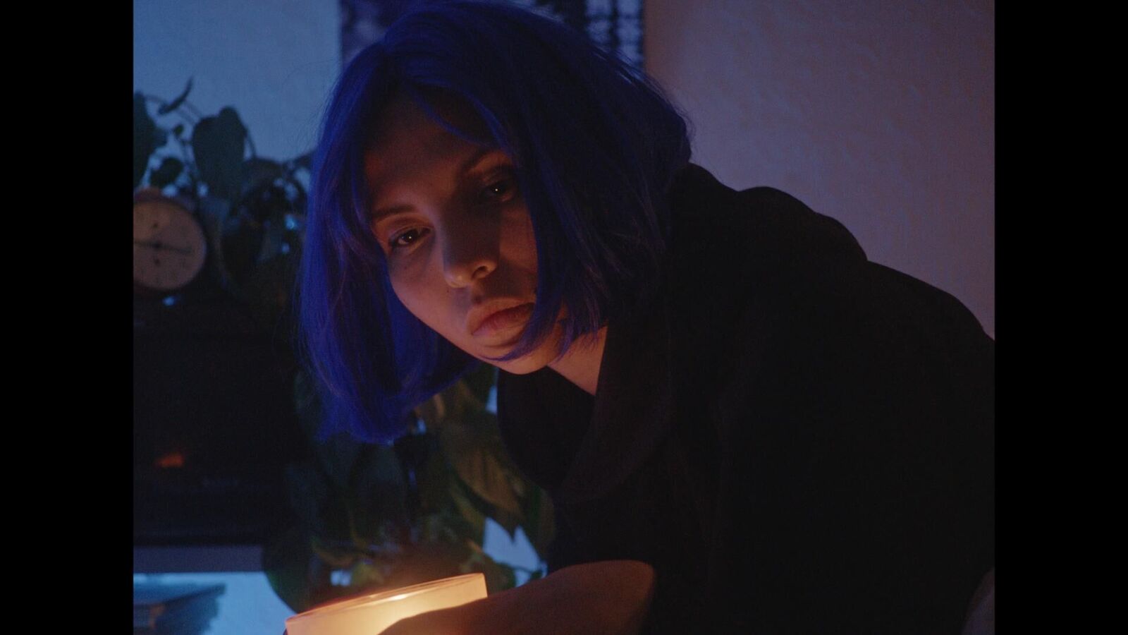 Galeriebild des Projekts Hauntonomy