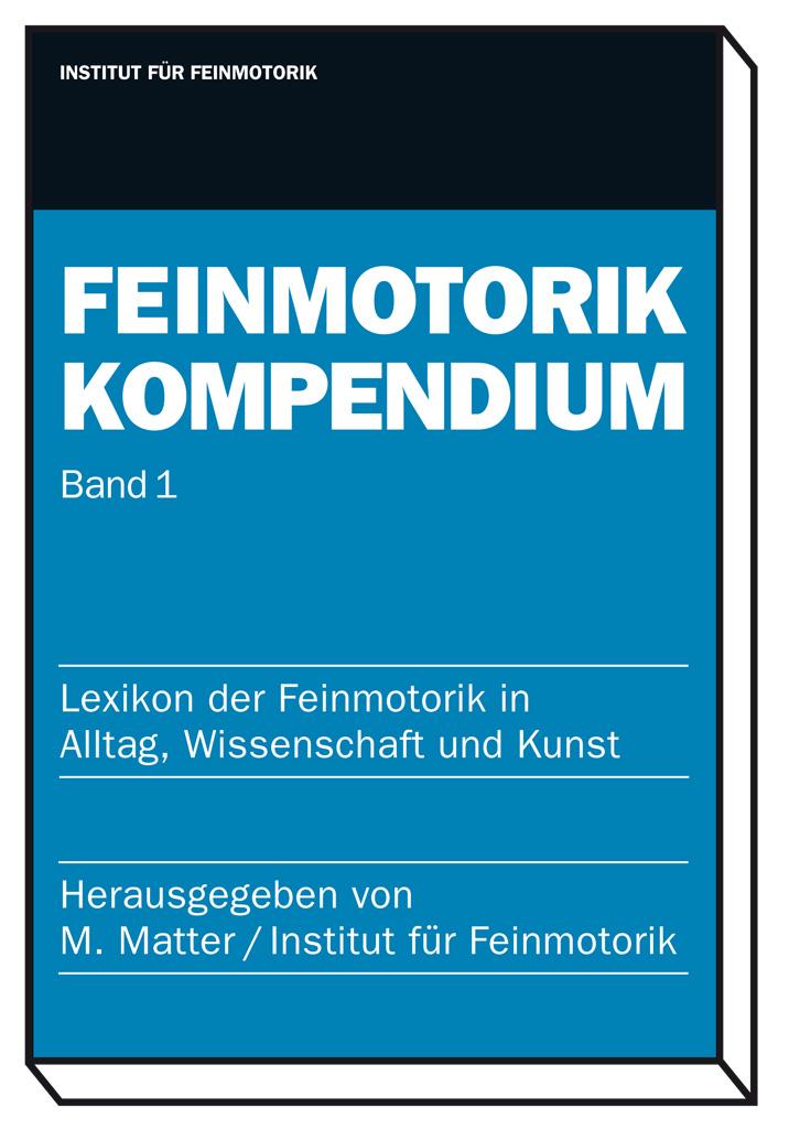 Titelbild des Projekts Feinmotorik Kompendium