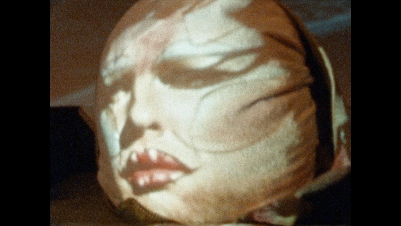 Galeriebild des Projekts Ghosts 