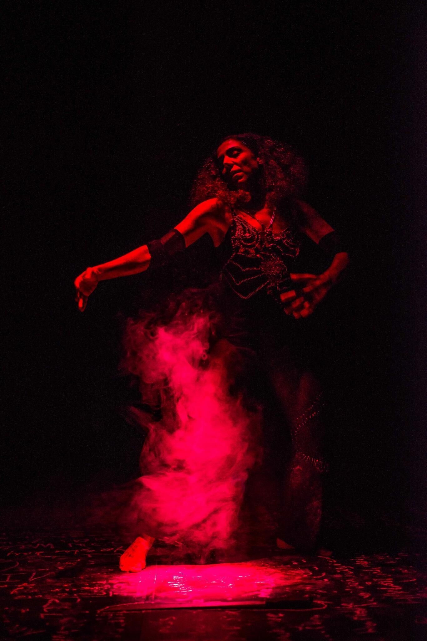 Galeriebild des Projekts How did I end up in this place 