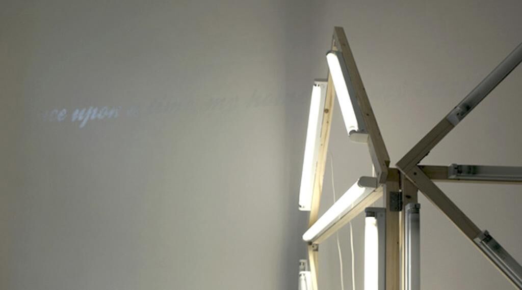 Galeriebild des Projekts Once upon a time