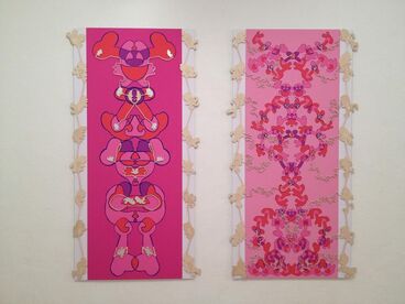 Recent Scrollings Galeriebild des Projekts Recent Scrollings