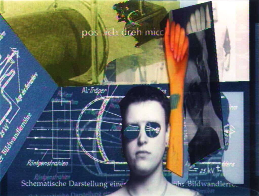 Titelbild des Projekts environmental self 