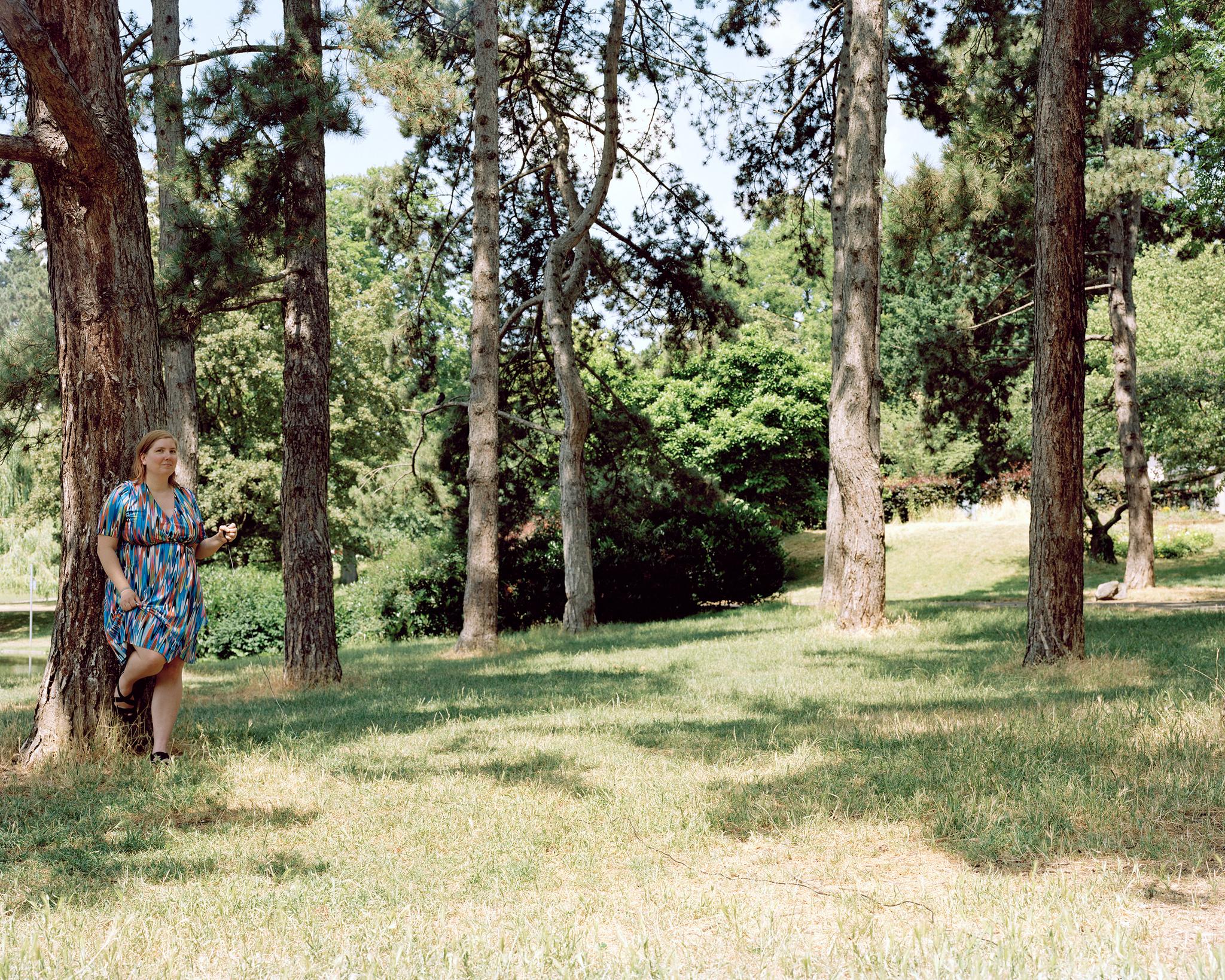 Galeriebild des Projekts Songs of Sanity