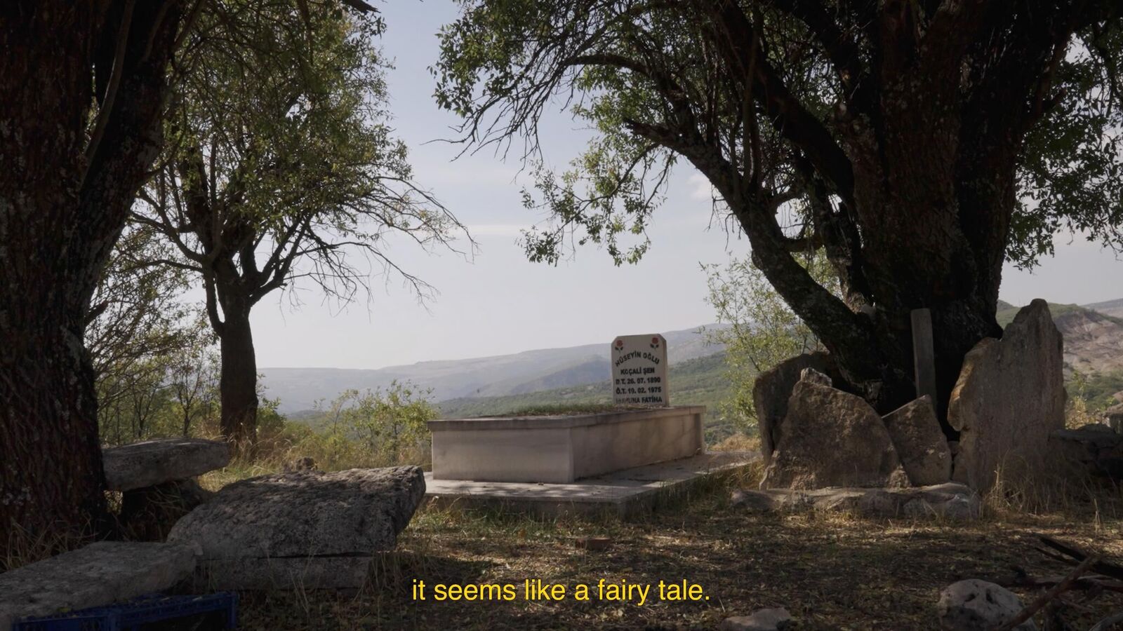 Galeriebild des Projekts You don't look nothing alike (Fotoprojekt)