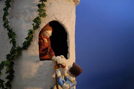 © Tobias Kerstin, Kerstin Unger, Falko Sixel