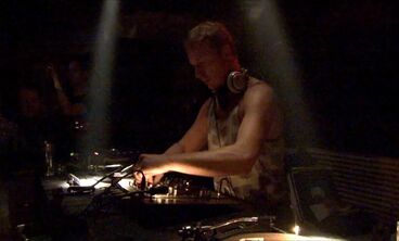 Galeriebild des Projekts Delicious Beats
