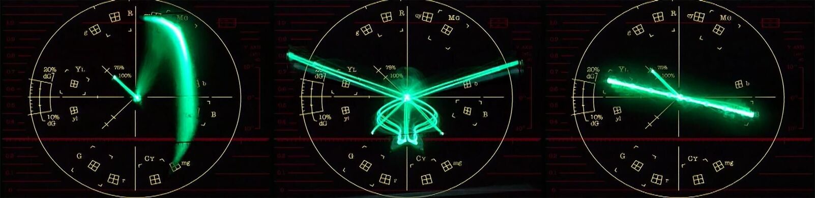 Galeriebild des Projekts Farben