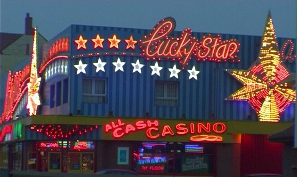 Galeriebild des Projekts I think you‘ve got to go there