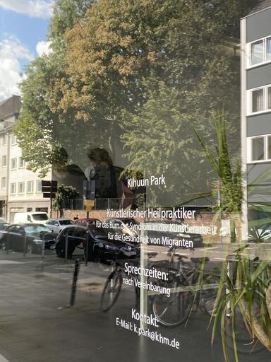 Titelbild des Projekts The best practice