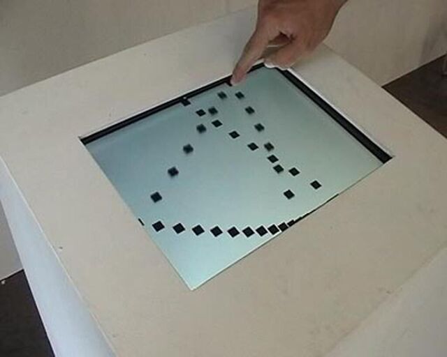 Titelbild des Projekts gumgame