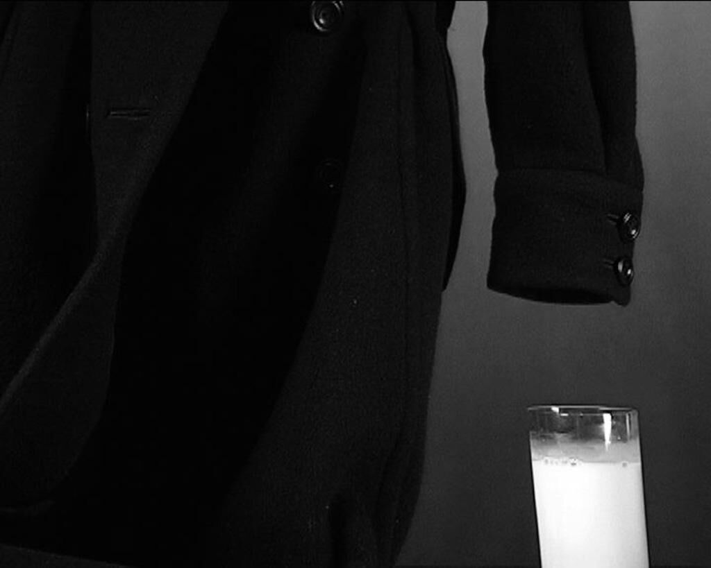 Galeriebild des Projekts Schwarze Milch