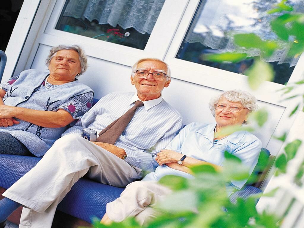 Titelbild des Projekts Wir können nicht anders