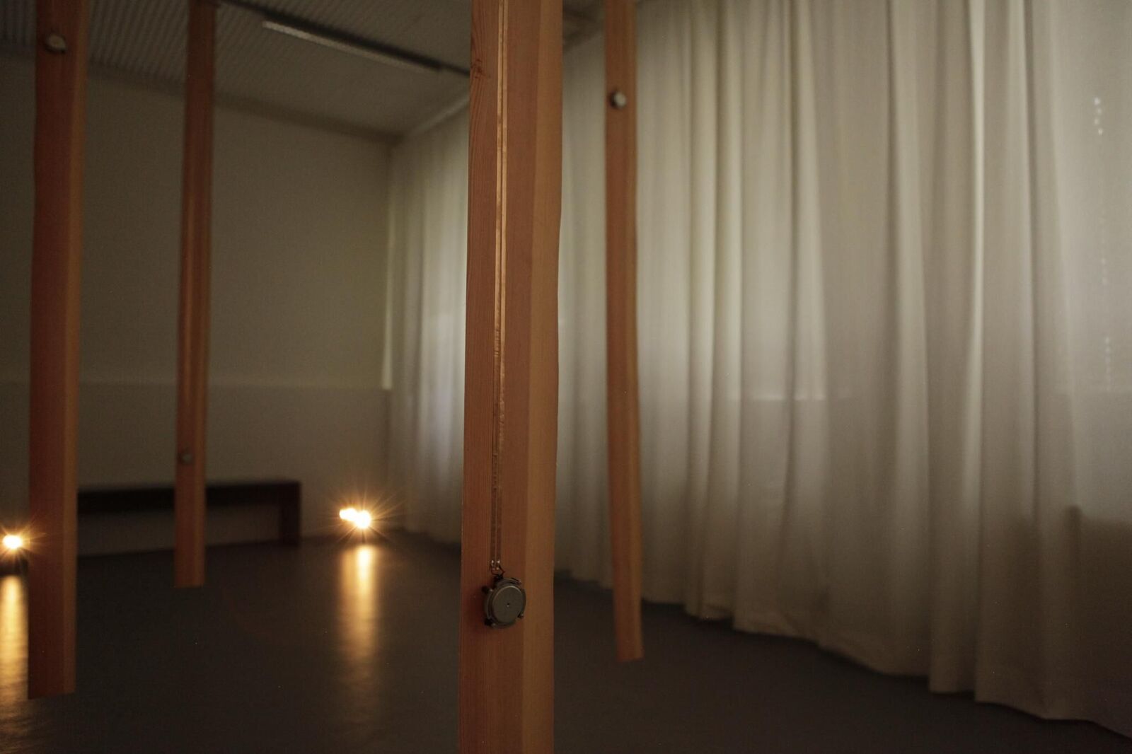 Galeriebild des Projekts FOREST SCAPES I: KEREITA FOREST BLOCK