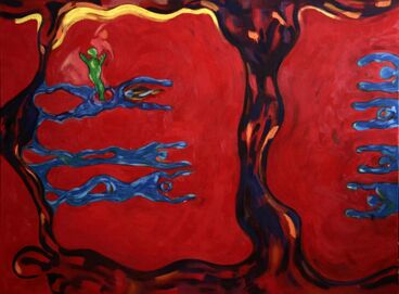 Galeriebild des Projekts Das Meta-Reading of an extinct Déjà-vu