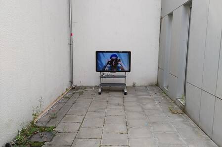 Foto Inna Lipovets, ©  Access Collective