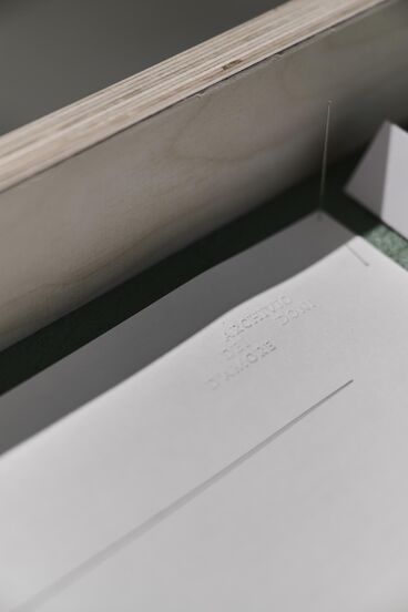 Galeriebild des Projekts Archives & Butterflies