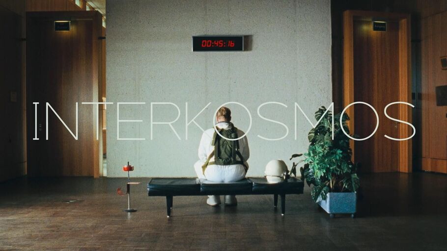 Titelbild des Projekts Interkosmos