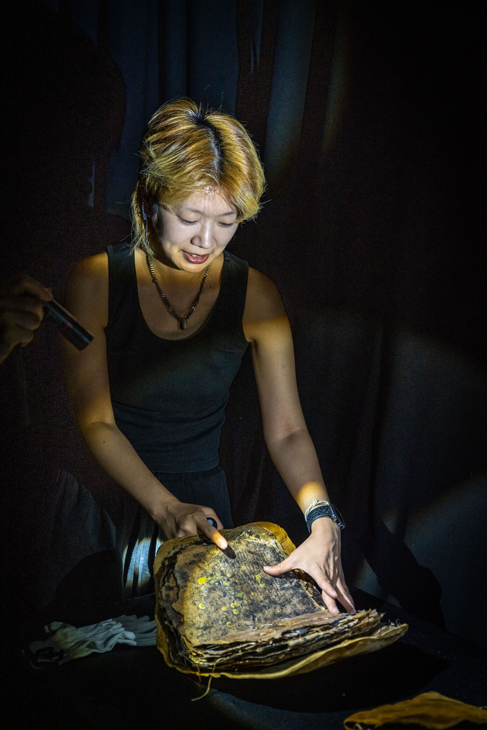 Hyunji Seo – Fungyo (Diplom)