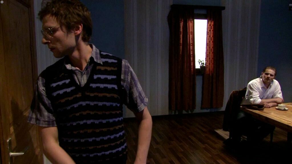 Galeriebild des Projekts Regieübung 2. 2012 20m² / 3 ZKB / ZH