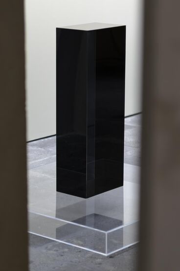 Regression to the Real Object Galeriebild des Projekts Regression to the Real Object