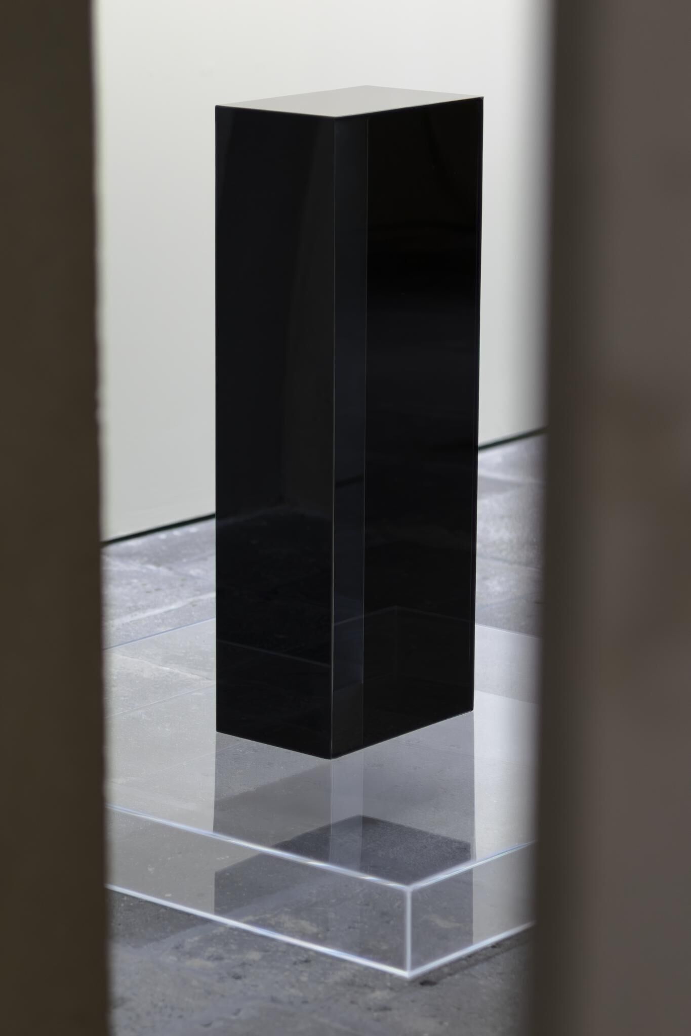 Galeriebild des Projekts Regression to the Real Object