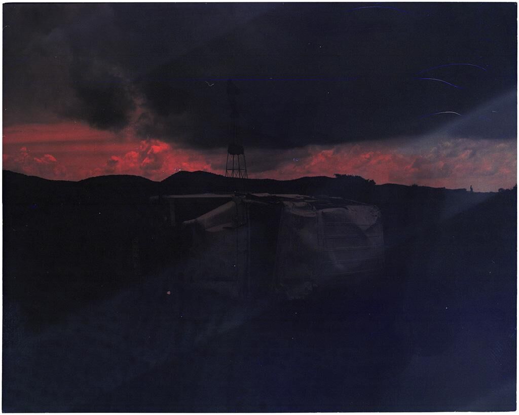 Galeriebild des Projekts Breaking Collapse