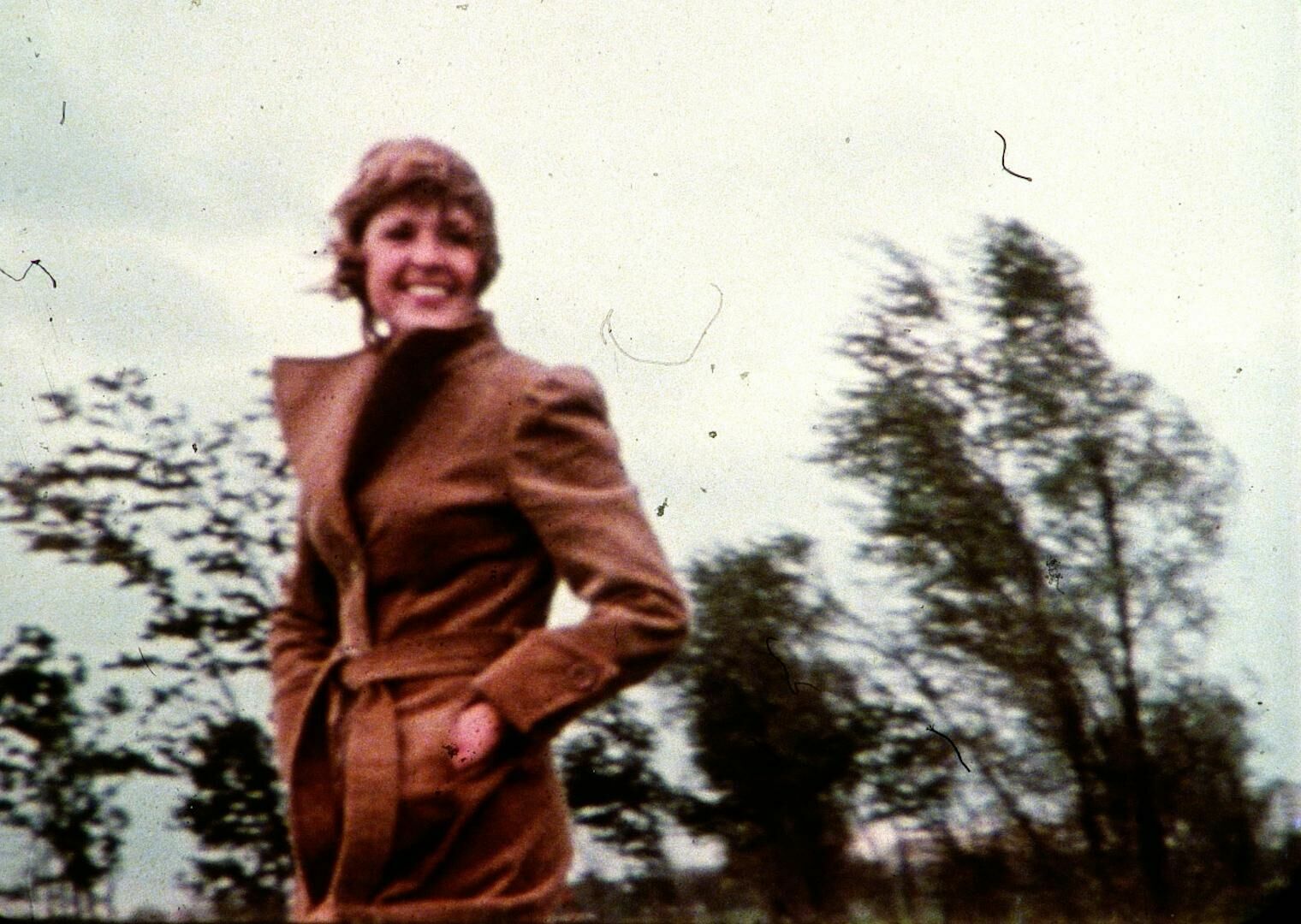 Galeriebild des Projekts I learn, get hurt, accept, strive, fight, love, cry and laugh