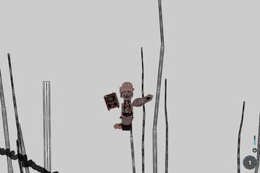 Galeriebild des Projekts The Invisible Warbler