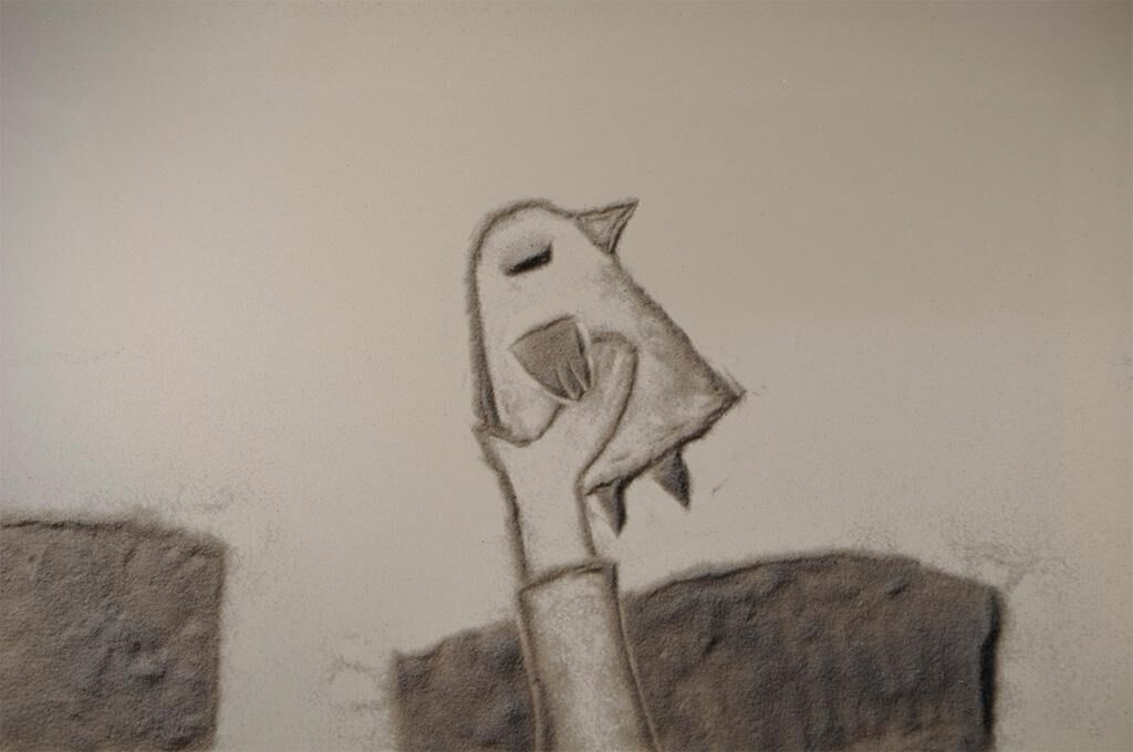 Galeriebild des Projekts Julielegie