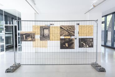 Titelbild des Projekts Barrikade