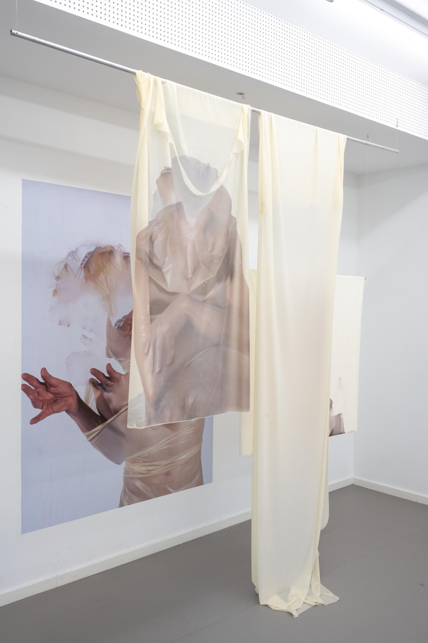 Galeriebild des Projekts texturen