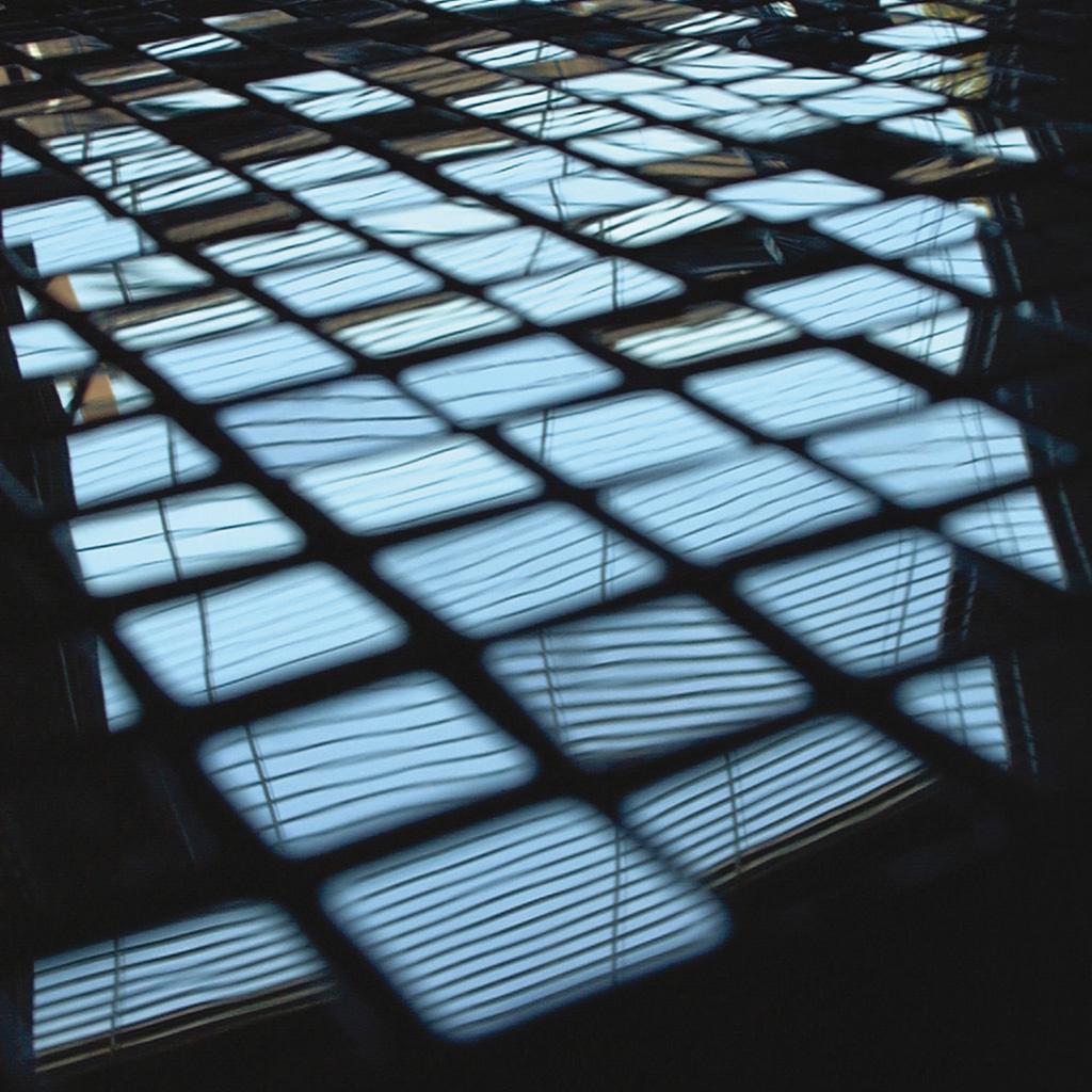 Galeriebild des Projekts Die Leichtigkeit...