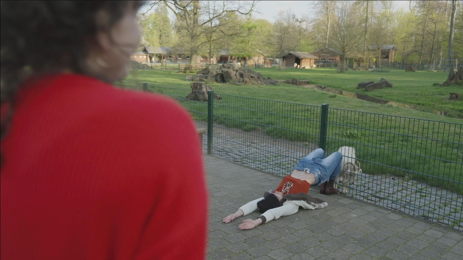 Galeriebild des Projekts report null - Leben unter Zieg*innen