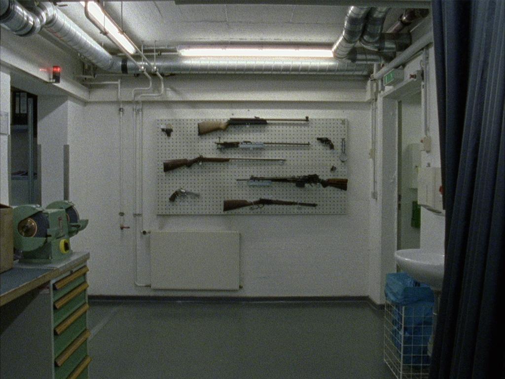 Galeriebild des Projekts Ein Deutsches Amt